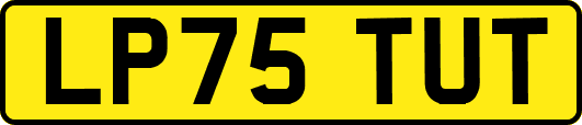 LP75TUT