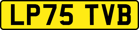 LP75TVB