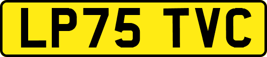 LP75TVC