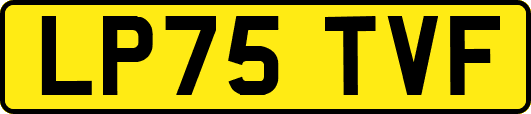 LP75TVF