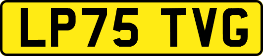 LP75TVG