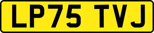 LP75TVJ