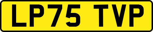 LP75TVP