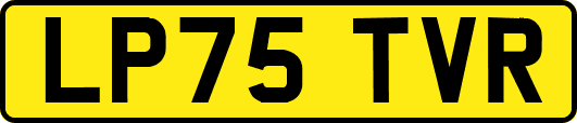 LP75TVR