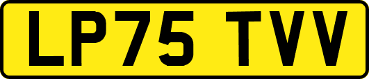 LP75TVV