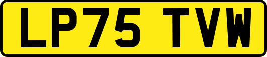 LP75TVW