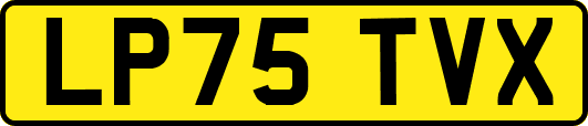 LP75TVX