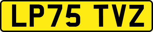 LP75TVZ