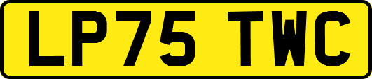 LP75TWC