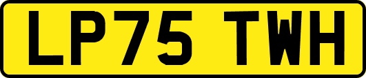 LP75TWH