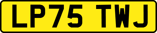 LP75TWJ