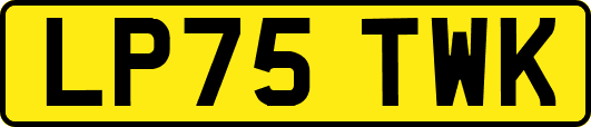 LP75TWK