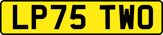 LP75TWO