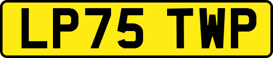 LP75TWP