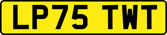 LP75TWT