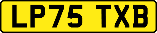 LP75TXB