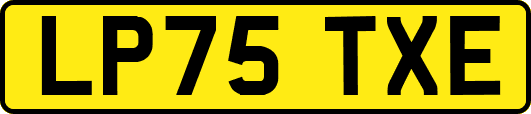 LP75TXE