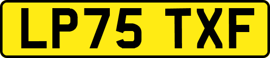 LP75TXF
