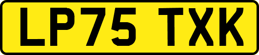 LP75TXK