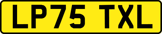 LP75TXL