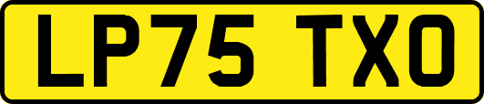 LP75TXO
