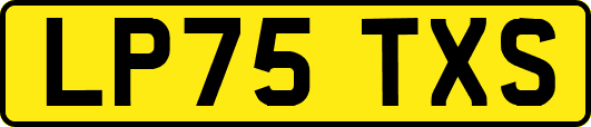 LP75TXS