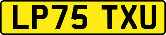 LP75TXU