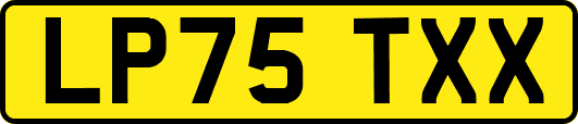 LP75TXX