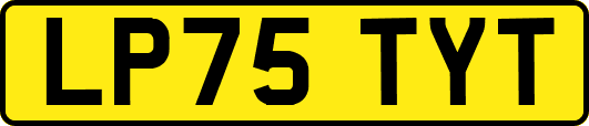 LP75TYT