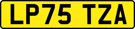 LP75TZA
