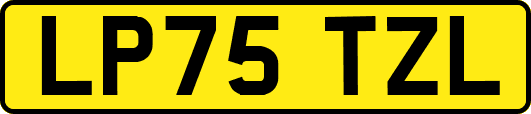LP75TZL