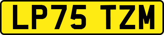 LP75TZM