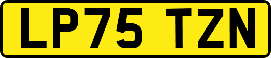 LP75TZN