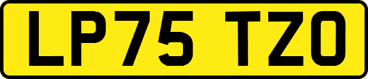 LP75TZO