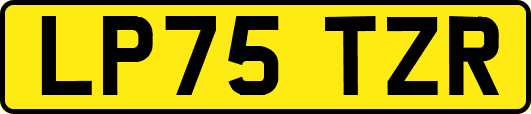 LP75TZR