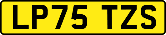 LP75TZS