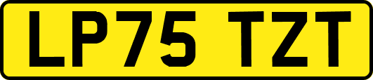 LP75TZT
