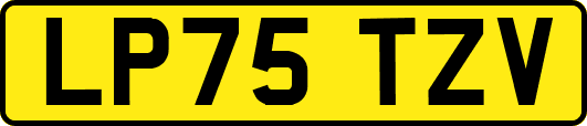 LP75TZV