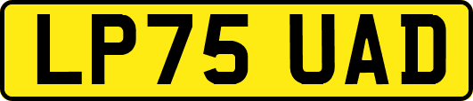 LP75UAD