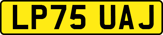 LP75UAJ