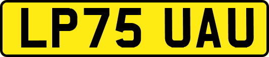 LP75UAU