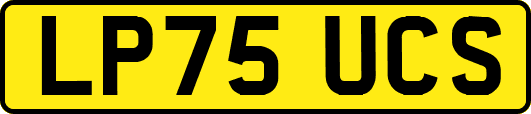 LP75UCS