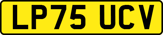 LP75UCV
