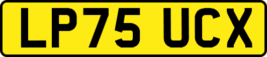LP75UCX