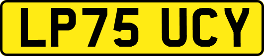 LP75UCY