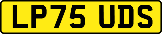 LP75UDS