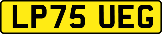LP75UEG