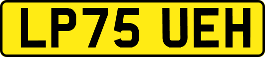 LP75UEH