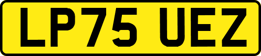 LP75UEZ