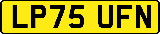 LP75UFN